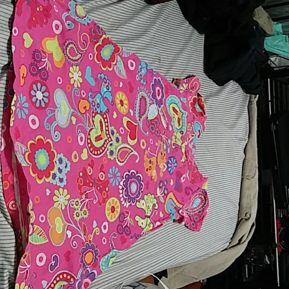 Girls dress